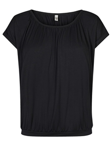 Soyaconcept Marica T-Shirt Dam Black