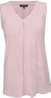 Marine Leslie Linne Dam Pink