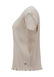 Marissa-Plisserad-Topp-Dam-Beige-Zabaione--Smilebutiken-2