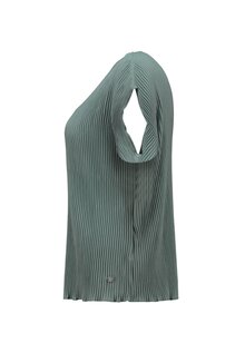 Marissa-Plisserad-Topp-Dam-Smooth-Jade-Zabaione--Smilebutiken-2