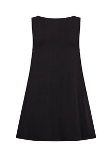 Marla-1-Armlos-Topp-Black-Wasabiconcept--Smilebutiken-3