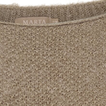 Marta-du-Chateau-Anouk-Stickad-Troja-Dam-Dark-Fango-2