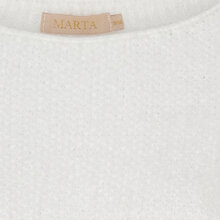 Marta-du-Chateau-Anouk-Stickad-Troja-Dam-White-3