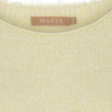 Marta-du-Chateau-Anouk-Stickad-Troja-Dam-Yellow-2
