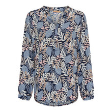 Marta-du-Chateau-Astrid-V-ringad-Blus-Dam-Blue-2