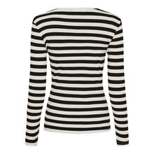 Marta-du-Chateau-Begonia-Langarmad-Troja-Dam-Black-3