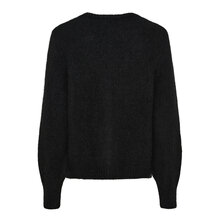 Marta-du-Chateau-Cosima-Stickad-Cardigan-Dam-Black-3