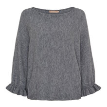 Marta-du-Chateau-Elderflower-Stickad-Troja-Dam-Grigio-Antracite-1