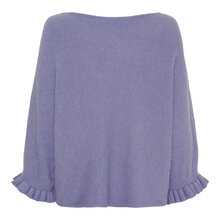 Marta-du-Chateau-Elderflower-Stickad-Troja-Dam-Jeans-3