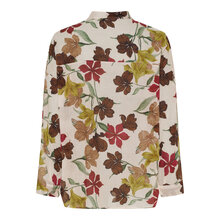 Marta-du-Chateau-Lotus-Skjorta-Dam-Beige-Flower-3