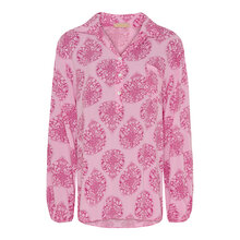 Marta-du-Chateau-Ronja-V-ringad-Skjortblus-Dam-Fuxia-Heart-1