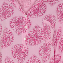 Marta-du-Chateau-Ronja-V-ringad-Skjortblus-Dam-Fuxia-Heart-2
