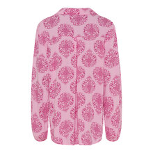 Marta-du-Chateau-Ronja-V-ringad-Skjortblus-Dam-Fuxia-Heart-3