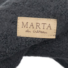 Marta-du-Chateau-Scarf-Dam-Dark-Grey-3