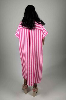 Maxie-Skjortklanning-Dam-Cerise-Camicia--Smilebutiken-2