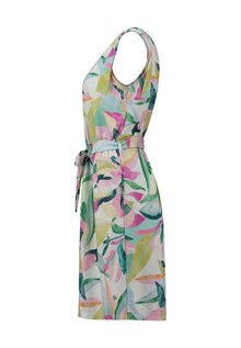 Mayram-Armlos-Klanning-Dam-Colorful-Zabaione--Smilebutiken-2