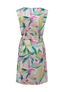 Mayram-Armlos-Klanning-Dam-Colorful-Zabaione--Smilebutiken-3