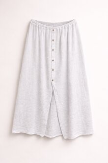 Melvina-Kjol-Dam-White-Vivichy-Smilebutiken-1