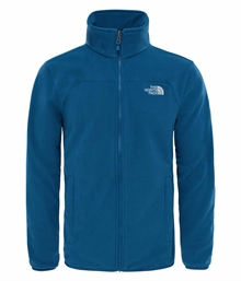 Men Evolve II Triclimate Jacket Monterey Blue The North Face Skaljacka Herr 4