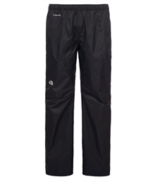Mens Venture Half Zip Black Herr Nort Face