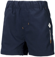 Meron Kids Shorts Navy Didriksons Barn