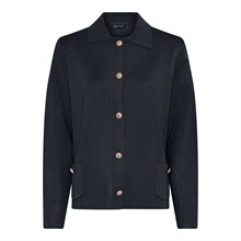 Micha Briana Cardigan Dam Navy 