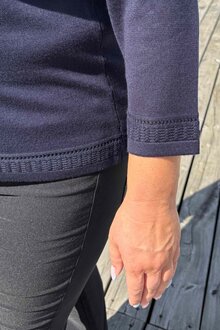 Micha-Khloe-Rundhalsad-Pullover-Dam-Navy-11