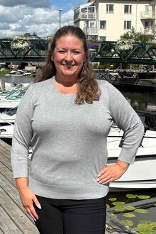 Micha-Norah-Pullover-Dam-Light-Grey-Melange-10