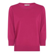 Micha-Norah-Pullover-Dam-Pink-1