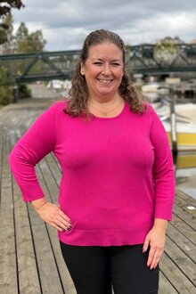 Micha-Norah-Pullover-Dam-Pink-10