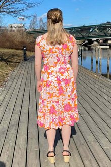 Miss-Lady-Arya-Monstrad-Klanning-Dam-Orange-3