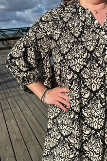 Miss-Lady-Margot-Klanning-Dam-Black-3