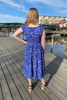 Miss-Lady-Valerie-Klanning-Dam-Blue-2