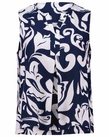 Monstrad-Blus-Haven-Dam-Navy-Zabaione--Smilebutiken-1