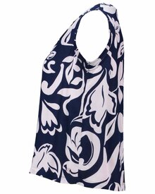 Monstrad-Blus-Haven-Dam-Navy-Zabaione--Smilebutiken-2