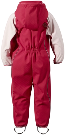 Myamba Kids Coverall Softshelloverall