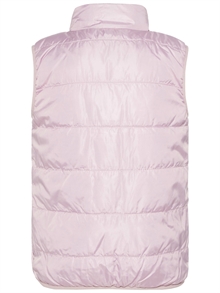 Mylan Vest Dawn Pink Lättviktsväst Barn Name It ny