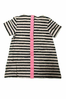Name-it-Gis-Mini-Tunika-Light-Grey-Melange-2