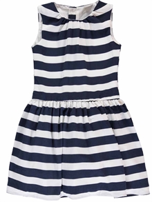 Name it Gloria Klänning Barn Dress Blues