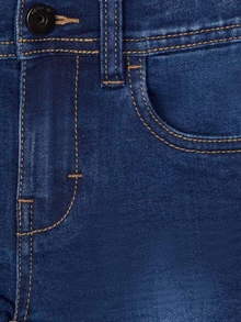 Name it Pete Jeans Junior Medium Blue Denim 3