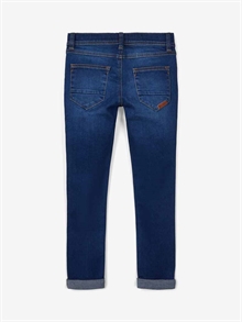 Name it Pete Jeans Junior Medium Blue Denim 5