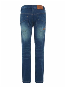 Name it Ryan Reg Jeans Junior Medium Blue 2