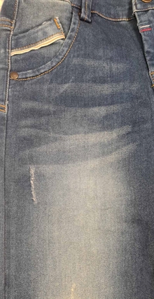 Name it Ryan Reg Jeans Junior Medium Blue 5