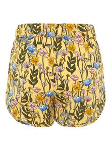 Name it Vinaya Shorts Barn Pale Marigold