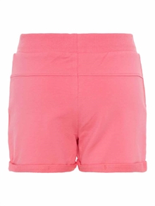 Name it Volta Shorts Rosa Barn bak