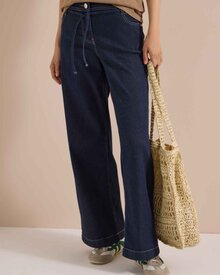 Neele-Wide-Jeans-Dam-Rinsed-Wash-Cecil--Smilebutiken-1