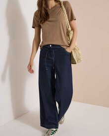 Neele-Wide-Jeans-Dam-Rinsed-Wash-Cecil--Smilebutiken-2