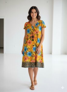 Nicola-Klanning-6-Dam-Palm-Parrot-One-Summer--Smilebutiken-1