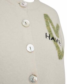 Nomas-Cardigan-Dam-Moonbeam-Melange-W-Deep-Forest-Freequent--Smilebutiken-2