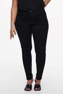 ONLY-Augusta-Jeans-Hog-Midja-Dam-Black-1
